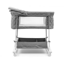 Cradle Dream On - Stone