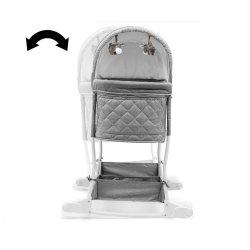 Cradle Dream On - Stone