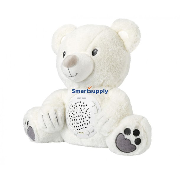 Plys projektor leget�j Bj�rn