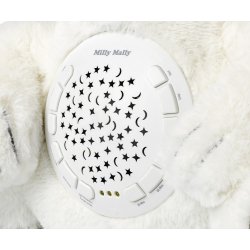 Plys projektor leget�j Bj�rn