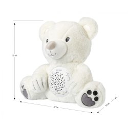 Plys projektor leget�j Bj�rn