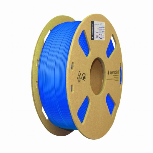 Filamentprinter 3D PLA/1.75mm/1kg/bl�