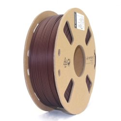Filament 3D PLA/1.75mm/brun