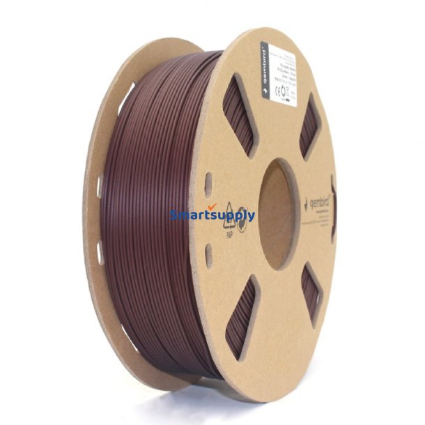 Filament 3D PLA/1.75mm/brun
