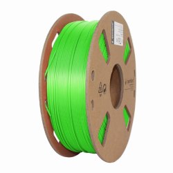 Printer filament 3D PLA PLUS/1,75mm/gr�n