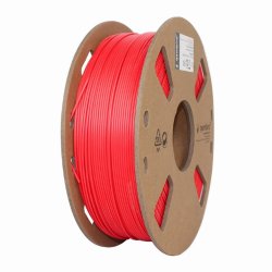 Printerfilament 3D PLA/1.75mm/r�d