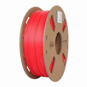 Printerfilament 3D PLA/1.75mm/r�d