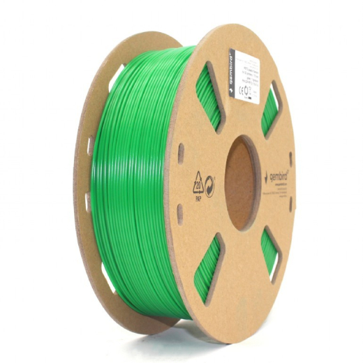 Printer filament 3D PTG/1,75mm/gr�n