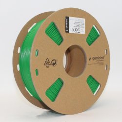 Printer filament 3D PTG/1,75mm/gr�n