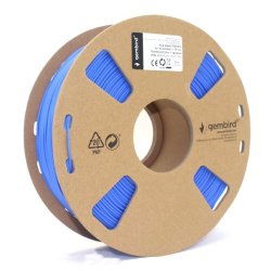 Printerfilament 3D PLA/1,75mm/bl�