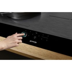 Induktionskogeplade GI6421SYB