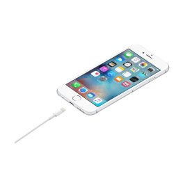 Lightning til USB kabel (1 m)