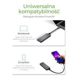 Enlosure IB-1817M-C31 M.2 NVMe SSD