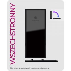 ICY BOX IB-DK2251AC notebook docking station