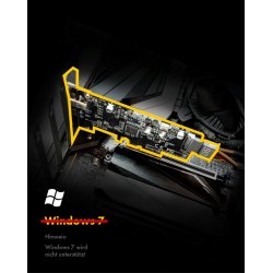 ICY BOX IB-PCI1901-C32 PCIe-kort, USB 3.2