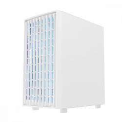 PC kabinet Breeze ARGB FLOW Midi hvid