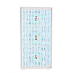 PC kabinet Breeze ARGB FLOW Midi hvid