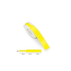 Niimbot termisk labels RXL12.5109-65Y