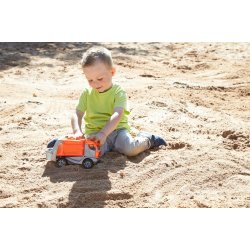 Truckies Affaldsbil 22 cm