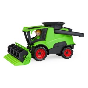 Lena Harvester open box