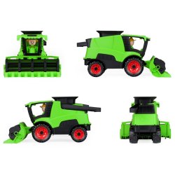 Lena Harvester open box