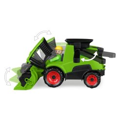 Lena Harvester open box