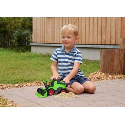 Lena Harvester open box