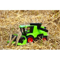 Lena Harvester open box