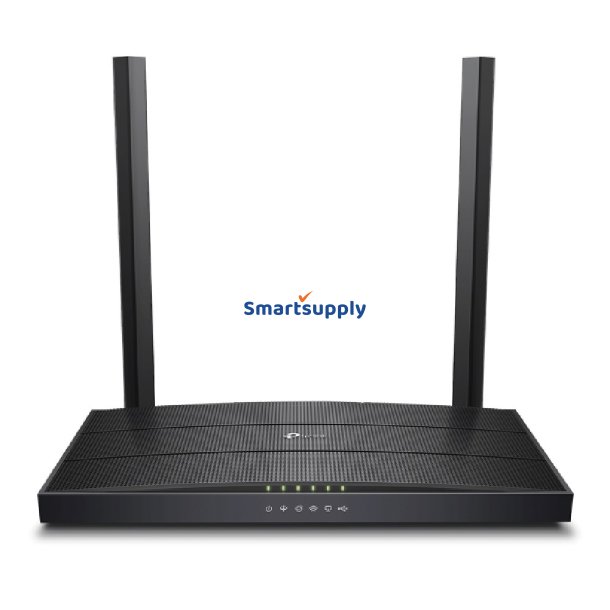 TP-Link XC220-G3v GPON AC1200 Tr�dl�s Gigabit