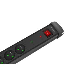 Str�mst�ll 3.0m 5x230 cz SP1-05E-0300-B