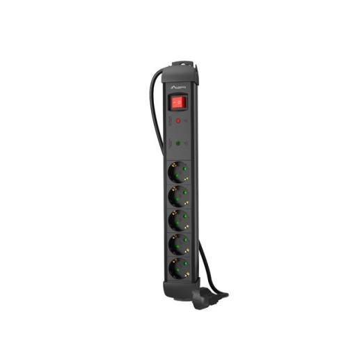 Str�mstik 3,0m 5x230 SC SP1-05F-0300-B