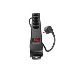 Str�mstik 3,0m 5x230 SC SP1-05F-0300-B