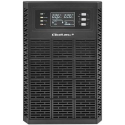 UPS 3kVA, 3000W, PF 1.0 LCD, EPO, USB, Online
