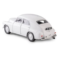 K�ret�j PRL WARSAW M20 - Hvid