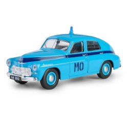 K�ret�j PRL WARSAW (WARSZAWA) M-20 MO