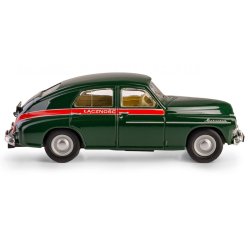 Warsaw M-20 Kommunikationsk�ret�j