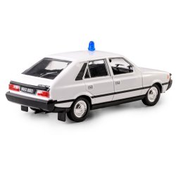 Polonez 07 k�ret�j Rapport 1/43
