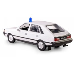 Polonez 07 k�ret�j Rapport 1/43