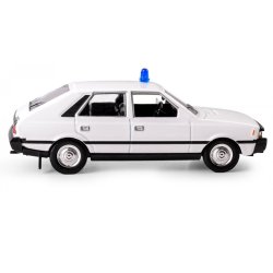 Polonez 07 k�ret�j Rapport 1/43
