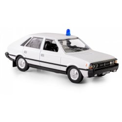 Polonez 07 k�ret�j Rapport 1/43