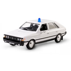 Polonez 07 k�ret�j Rapport 1/43