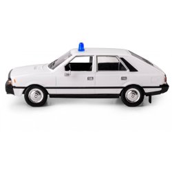 Polonez 07 k�ret�j Rapport 1/43