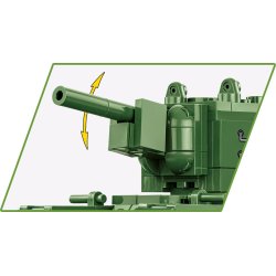 Blocks Historiske Samling WWII KV-2