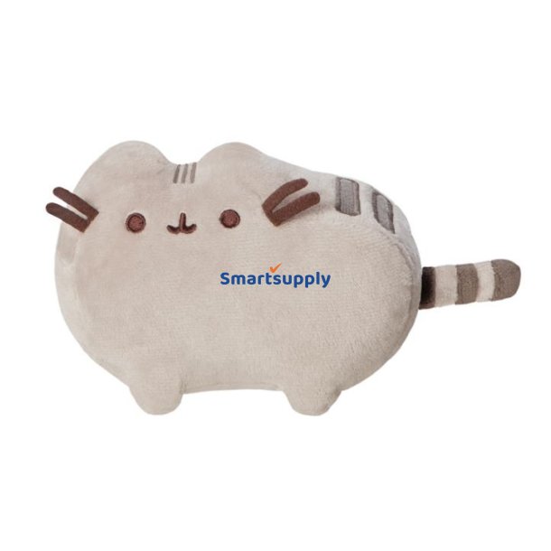 Classic Pusheen Lille 14 cm