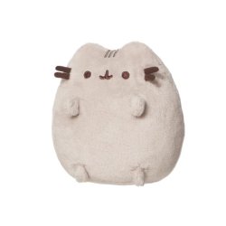 Siddende Pusheen Lille 13 cm