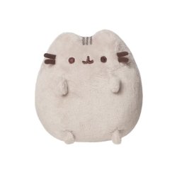 Siddende Pusheen Lille 13 cm