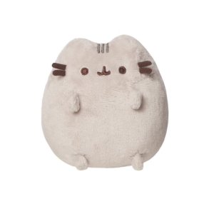 Siddende Pusheen Lille 13 cm