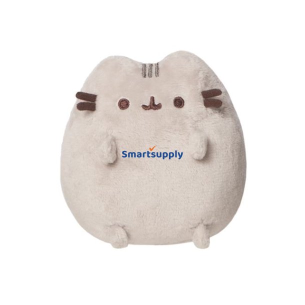 Siddende Pusheen Lille 13 cm