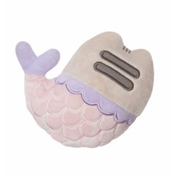 Mermaid Pusheen Lille 14 cm