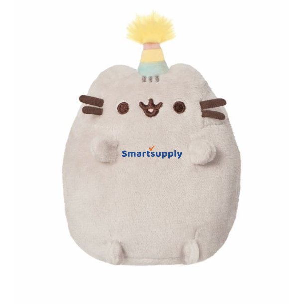 Party Pusheen Lille 14 cm